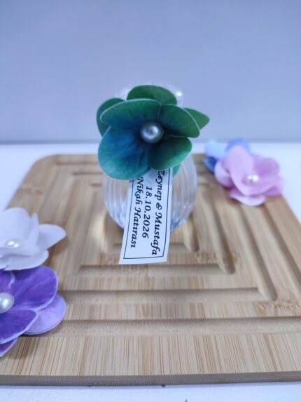 Plastik Şişe Kolonya Model 116