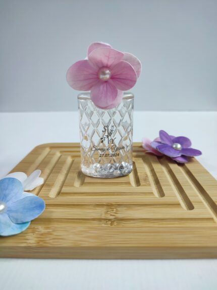 Plastik Şişe Kolonya Model 73