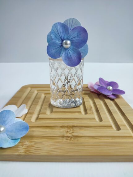 Plastik Şişe Kolonya Model 83