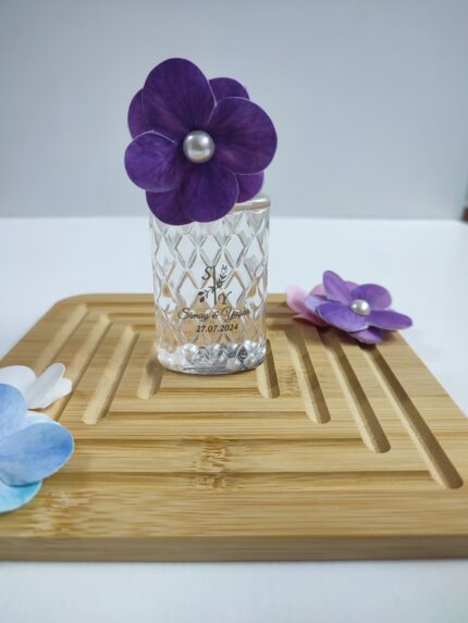 Plastik Şişe Kolonya Model 93