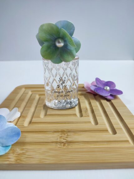 Plastik Şişe Kolonya Model 103