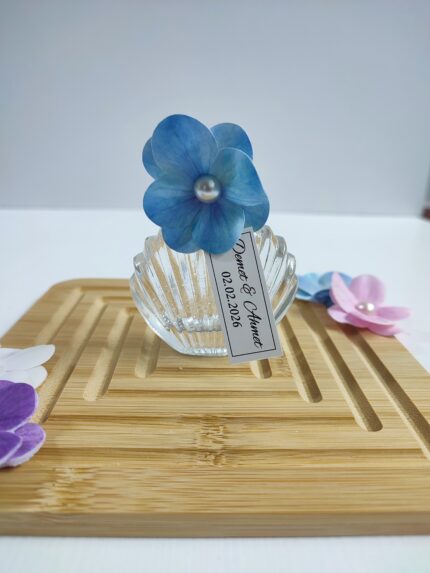 Cam Şişe Kolonya Model 88