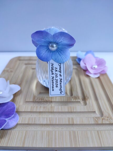 Plastik Şişe Kolonya Model 115